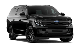 2027 Ford Expedition® External Image 4